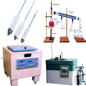 DENSITY LABWARE