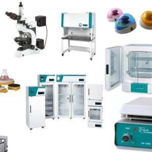 LABORATORY INSTRUMENTS