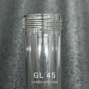 Screw Thread Tube