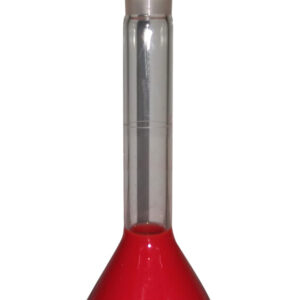 VOLUMETRIC FLASKS