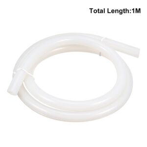 Buy Silicon Rubber Tubing, OD 14mm, ID 8mm, wall thickness 3 mm - Laboratory Glassware | SGC LABS® India