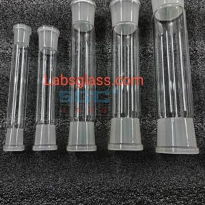 SOCKET PLAIN SHANK,DOUBLE-B40/38