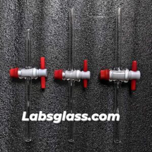 SCIENTIFIC GLASS BLOWING COMPONENTS