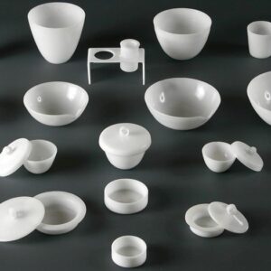 SILICA LABWARE