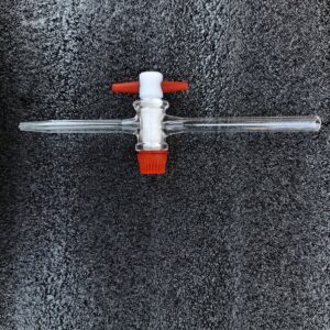 Buy PTFE Key Stopcock For Burette Repair - Laboratory Glassware | SGC LABS® India