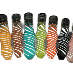 Buy Glass Hand smoking Pipes 5 - Laboratory Glassware | SGC LABS® India
