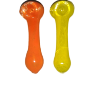 Buy Glass Hand smoking Pipes 1 - Laboratory Glassware | SGC LABS® India
