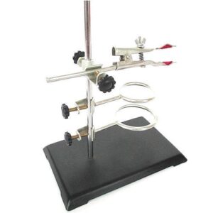 LABORATORY METALWARE