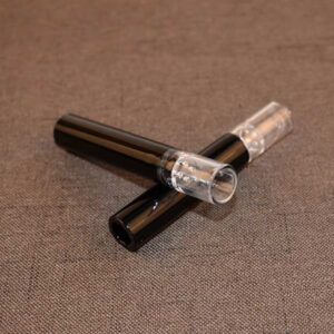 Glass Hand smoking Pipes 12