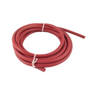 RUBBER TUBING