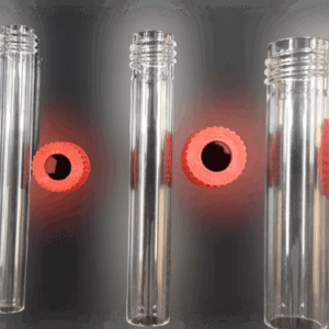 Screw Thread Tube, GL Tubes