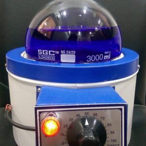 Buy Heating Mantle 'SGCLABS' 50 ml. - Laboratory Glassware | SGC LABS® India