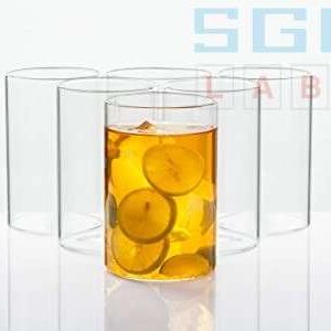 WATER DRINKING GLASS