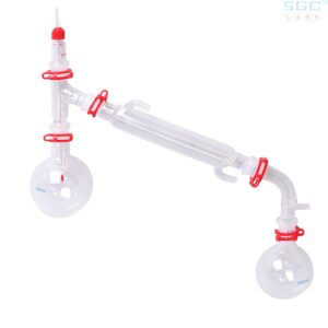 Glass Apparatus