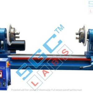 Glass Blowing Lathe