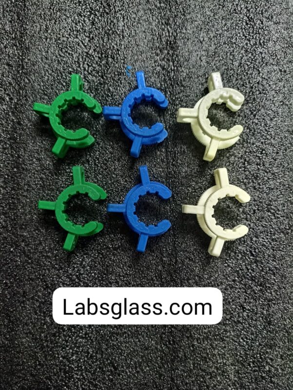 CECK PLASTIC CLIP FOR JOINTS