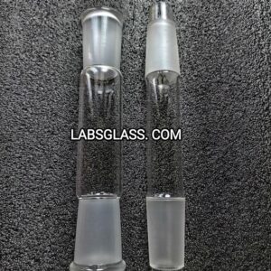 Buy Standard Ground Joints Socket pairs, 24/40 full length - Laboratory Glassware | SGC LABS® India