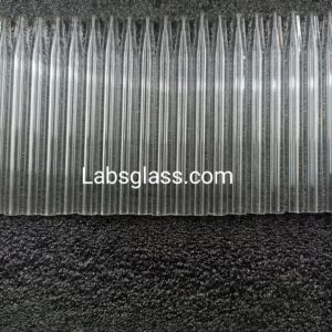 Buy 70/25 capillary jet  0.6 mm bore - Laboratory Glassware | SGC LABS® India