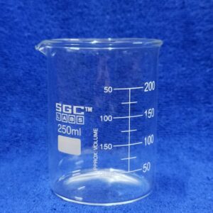 BEAKERS