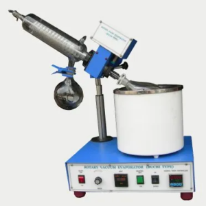 ROTARY VACUUM EVAPORATOR