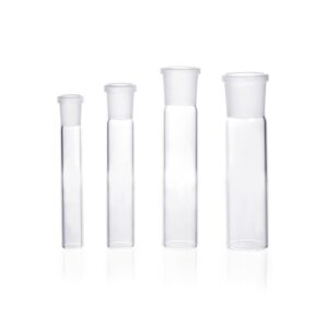 GROUND JOINTS SOCKETS