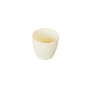 ALUMINA CRUCIBLE