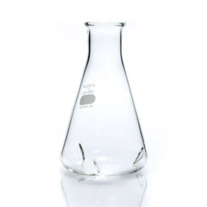 BAFFLE FLASK