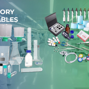 Laboratory Consumables