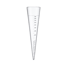 IMHOFF CONE
