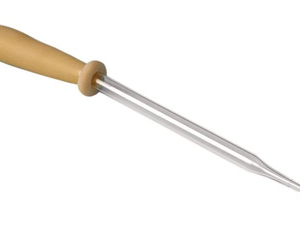 GLASS DROPPER