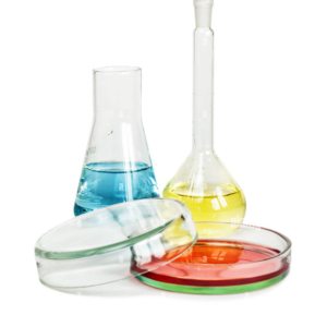 MISC GLASSWARE