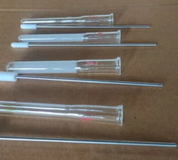 Homogenisers